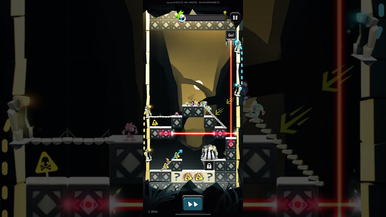 My Guide to Lemmings Season 86 - C2723 | Dogs - Prince