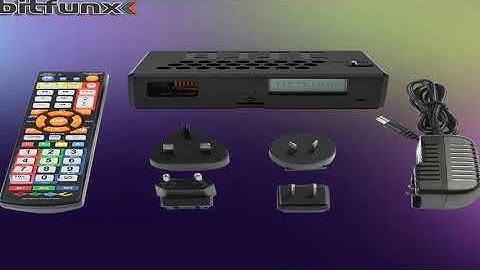 A must-have product! Bitfunx OSSC HW V1.8 Open Source Scan Converter HDMI Adapter for PS2 SEGA Sat