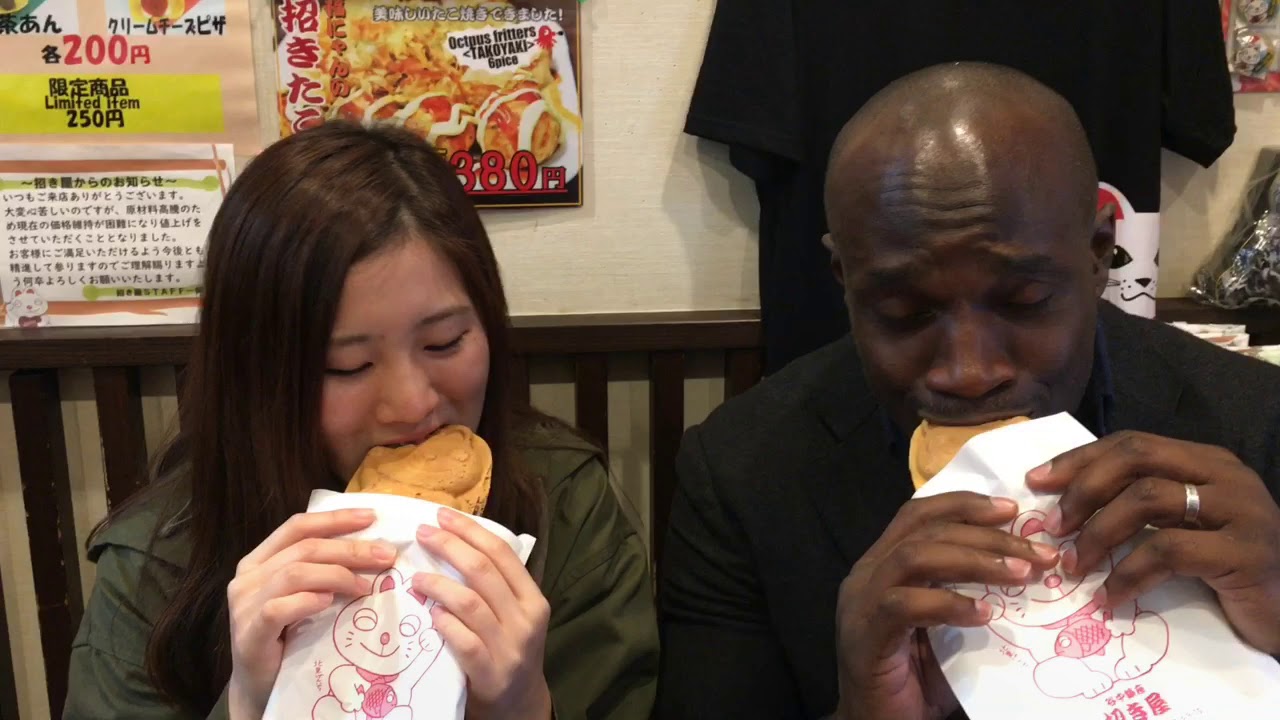 Let’s explore the rich old streets of Taito Ward!