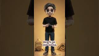 ¿Qué Es La CLEPTOMANIA? #psicologia