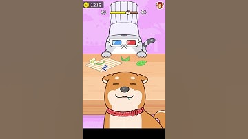 Hide and Seek Cat Escape Level 43 😺