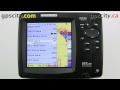 Alarm Setup On The Humminbird 597ci HD Alarm Setup On The Humminbird 597ci HD