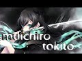 Muichiro tokito edit demon slayer