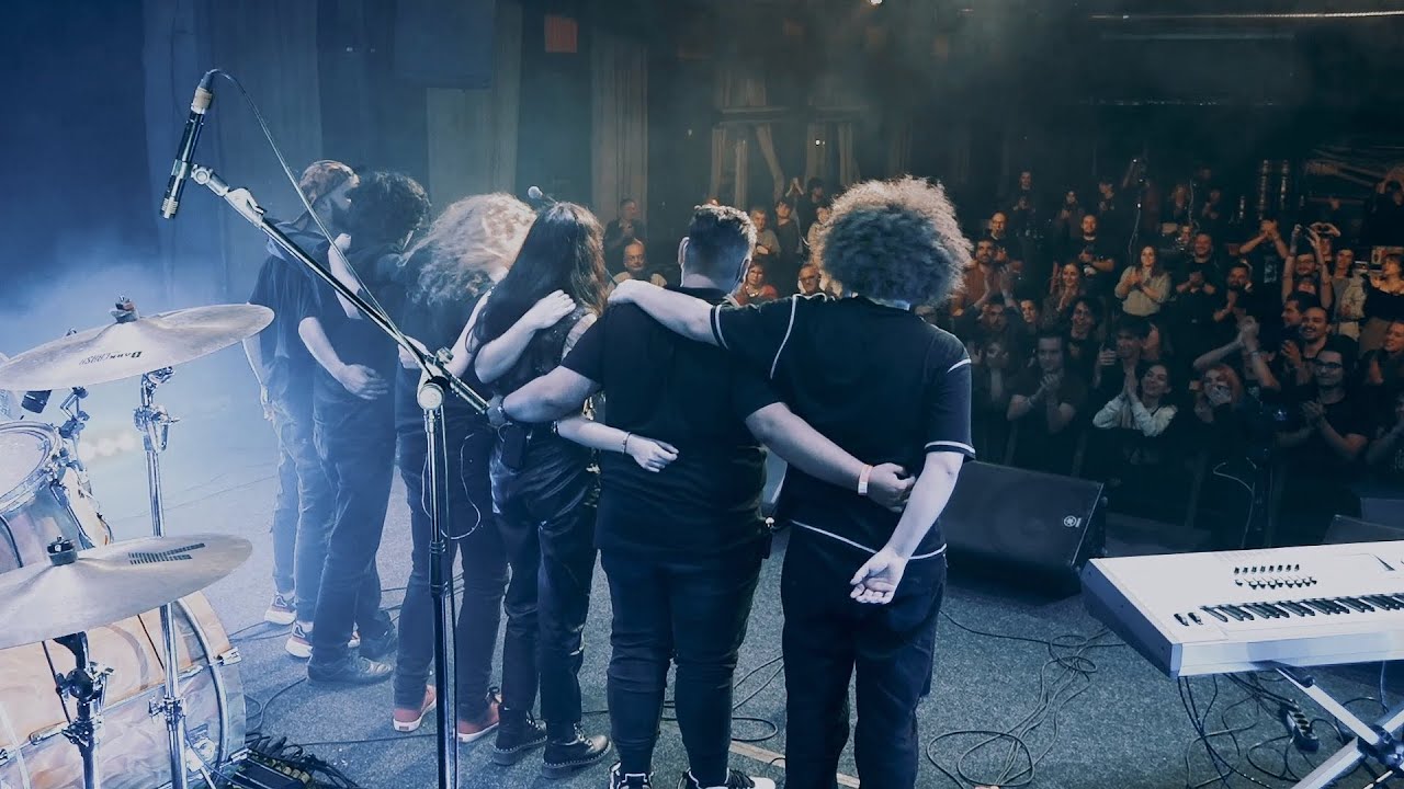 Dora Gaitanovici - Pas cu pas @ Quantic Club | București | 13 octombrie 2022