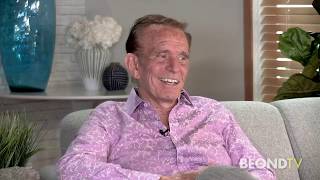 TV legend Bob Eubanks talks about his long career in the spotlight