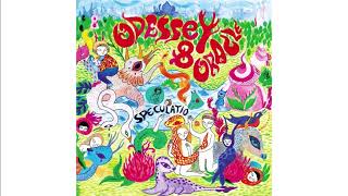 Video thumbnail of "09 - Odessey & Oracle - Sunflowers"