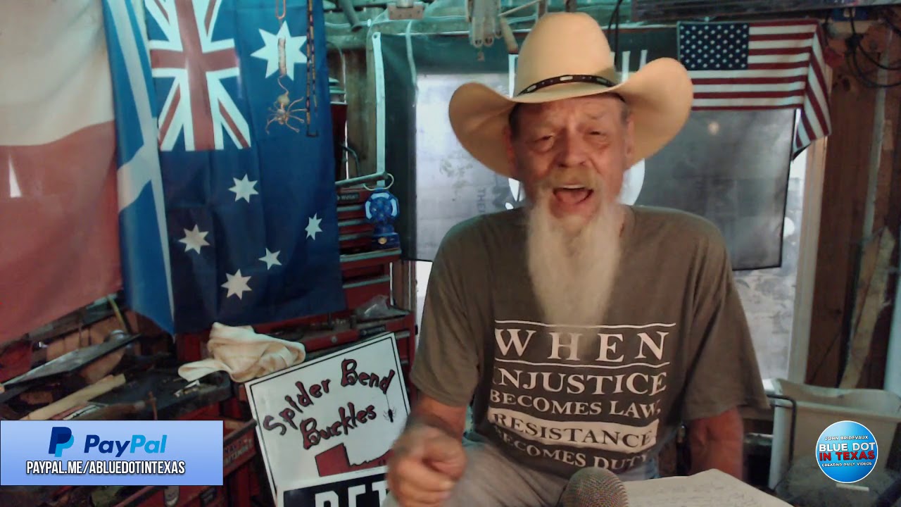 A tantrum in the Rose Garden by President Panty Waste. YouTube