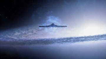 Stargate Universe Gauntlet Ending Theme (re-recorded)