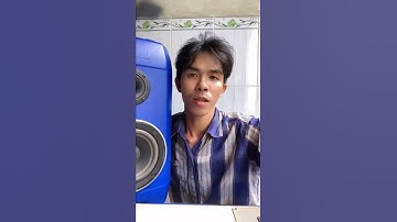 Mạch Nào Thì Làm Cho Loa Hát Kẹo Kéo Hay Mọi Người Nhỉ