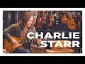 Charlie starr blackberry smoke wowed by a 1959 gibson les paul burst vault sessions s3ep9