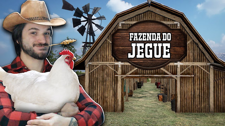 LARGUEI O YOUTUBE E CRIEI MINHA PRÓPRIA FAZENDA! - Farmer Life Simulator
