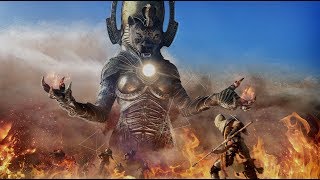 Assassin's Creed Origins Sekhmet Bug