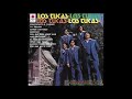 LOS TUKAS LOS TUKAS "EQUIVOCASTE EL CAMINO" (ÁLBUM COMPLETO)[CHEMANEL)