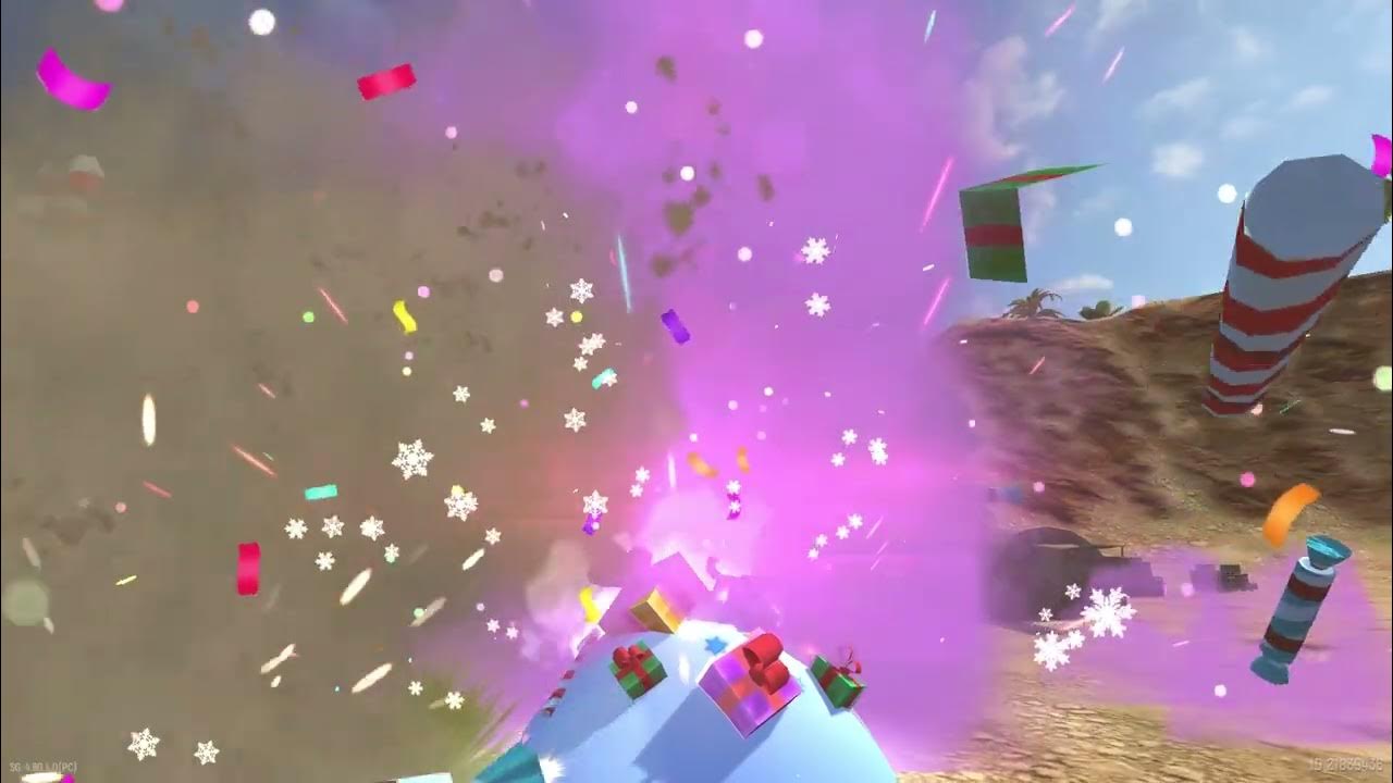 Tank Force 2022 10 16 11 56 01 SG, 3vs3, YouTube