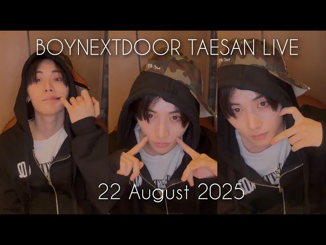 BOYNEXTDOOR HOW? ウナク comeback live パペット BOYNEXTDOOR 2nd EP [HOW?] COMEBACK LIVE - YouTube