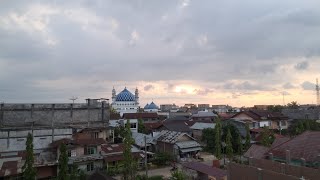 Download Lagu Adzan Magrib Paling Merdu Live Dari Serambi Mekkah Aceh MP3 Download Lagu Adzan Magrib Paling Merdu Live Dari Serambi Mekkah Aceh MP3