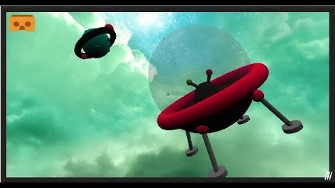 C3D.io - Welcome to VR Coding: Introduction (First lesson module)