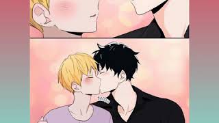 LOVE IS AN ILLUSION | Hyesung × Dojin