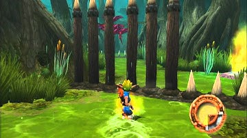 Jak and Daxter the HD Collection Walkthrough part 11