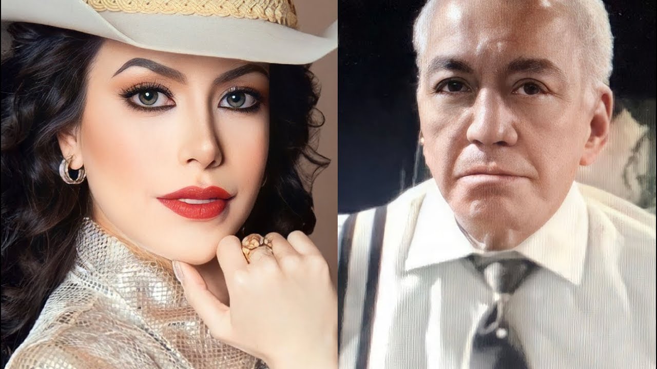 La FAMOSA mexicana de 21 ASESlNADA por su MARIDO de 79 - El caso de Yrma Lydya - Lesma VR 👁️