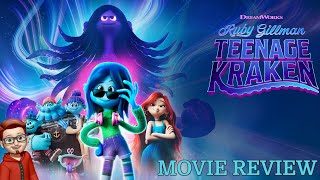 Ruby Gillman, Teenage Kraken (2023) Movie Review (Ninja Reviews)