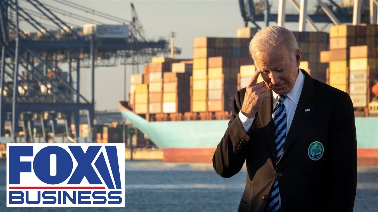 Rep. Burgess bashes Biden being ‘out of touch’ with Americans