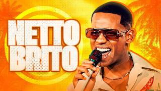 NETTO BRITO 2026 - REPERTÓRIO NOVO - MÚSICAS NOVAS - NETTO BRITO ATUALIZADO 2026