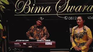 KARANGKATES NINGGAL TRESNO -TAYUB Vocal MAHANANI # BIMA SWARA Cover