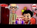 Kartun Anak | Vir: The Robot Boy Bahasa Indonesia | Ulang Tahun Vir | WowKidz Indonesia