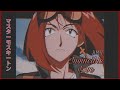 💮『AMV』 Master of Mosquiton | Хозяйка Москитона - Invisible Love (マスターモスキートン) &bull; (AMV Retro Anime) ⚰️