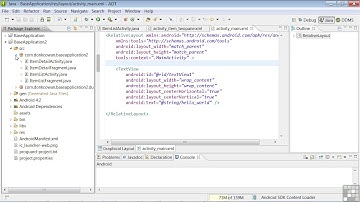 Eclipse Integrated Development Environment Ide Tutorial 11