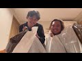 Vlog 2 in japan  haul barang bundle harajuku 