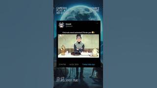 Only iruka sensei understand Naruto feelings 🥹❤️ #anime #naruto #shorts