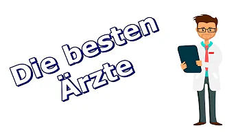 Wo sind die beste Ärzte der Welt?