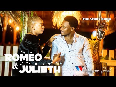 Video: Nani alitunga mada ya mapenzi ya Romeo na Juliet?