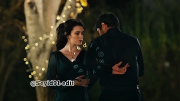 Halil & Zeynep / Rüzgarlı tepe / İntikamdan doğan aşk hikayesi /