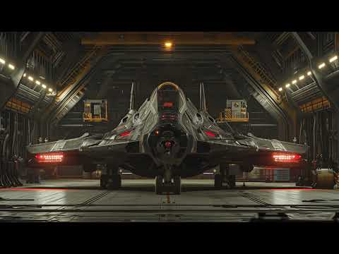 Tutlosi Spaceship Carrier