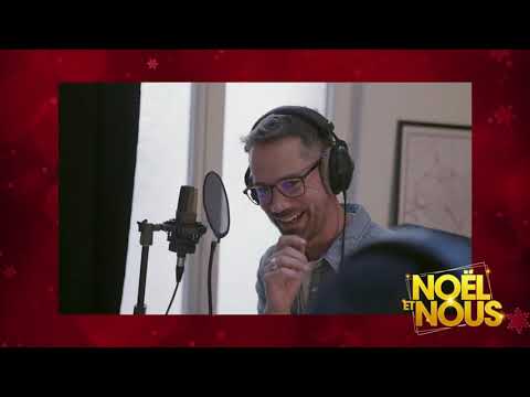 在 YouTube 上观看 emmanuel moire - Noël ensemble (album Noël c'est nous)
