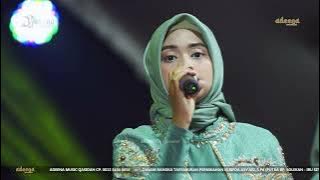 #Hastina #Adeena Pengantin Baru - Hamna Adeena