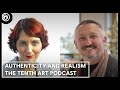 The tenth art podcast  how realistic should games be