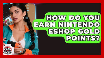 How Do You Earn Nintendo eShop Gold Points? - Joystick Generations