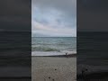 чёрное море штормит 🌊 сильная волна Новороссийск нажимайте на экран два раза
