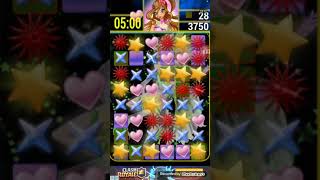 How to play fairies match 3 screenshot 4