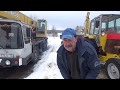 ВИН-DIESEL Обзор автокрана Днепр КС 5473,Спасение Юрика