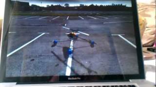New Spektrum DX8 and Phoenix RC V3 Flight Simulator