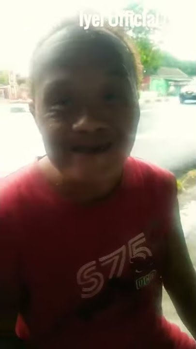 Jhon Kopril Selalu Mendoakan Yang Terbaik Pada Temannya..😁