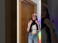 meli con su perrita lisa💙💙