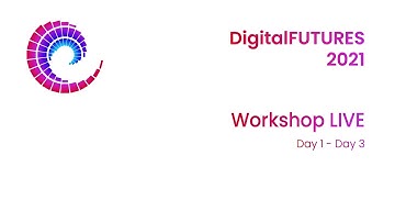 DAY 01-03 Workshop Live