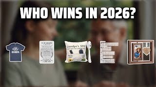 Details The Top 5 Best Grandfather in 2026 - Must Watch Before Buying! News