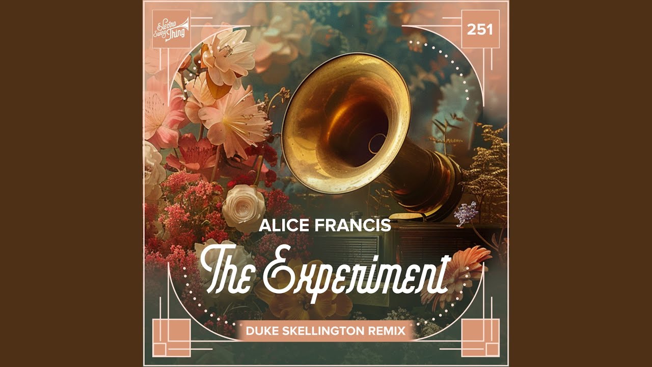 Obejrzyj The Experiment (Duke Skellington Remix) w YouTube Obejrzyj The Experiment (Duke Skellington Remix) w YouTube